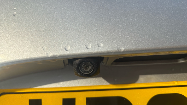 Toyota Yaris 1.5 Hybrid Icon 5dr CVT Hybrid Hatchback